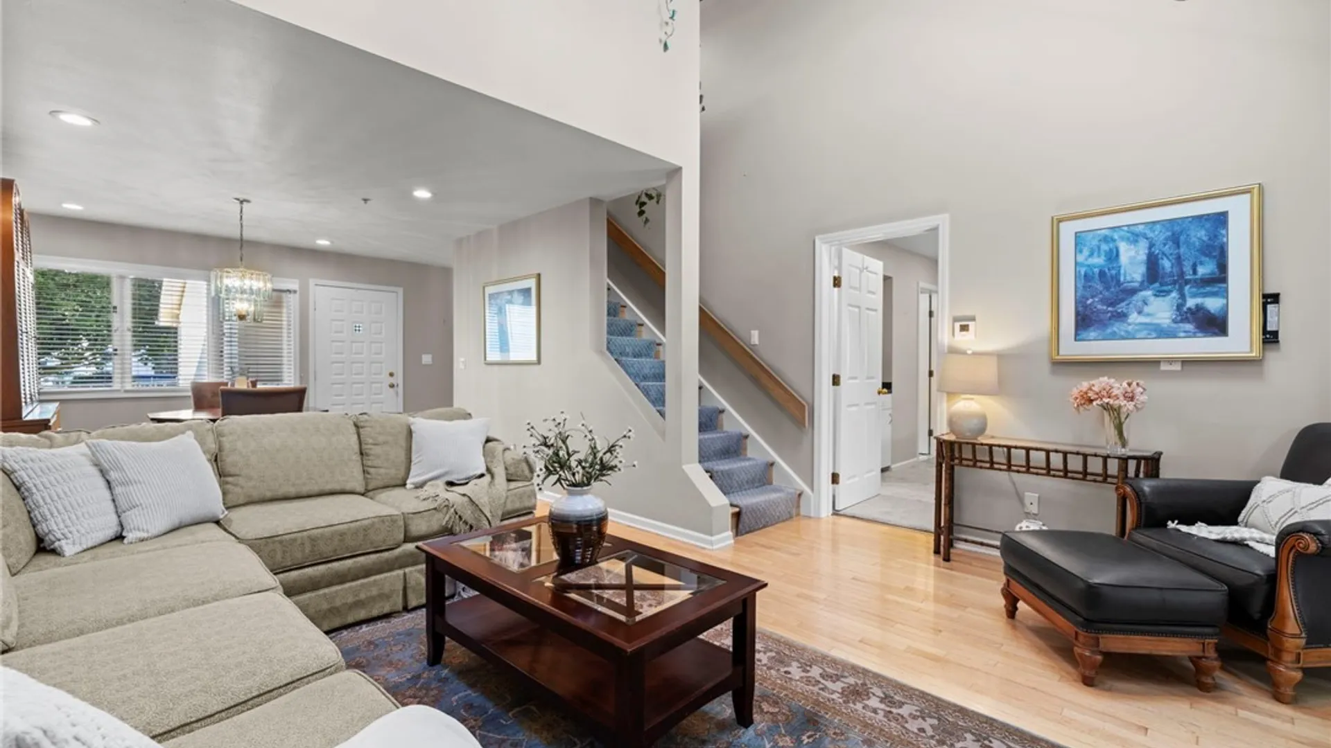 Property at 5340 Bunker Hill, Onondaga, NY 13207 19