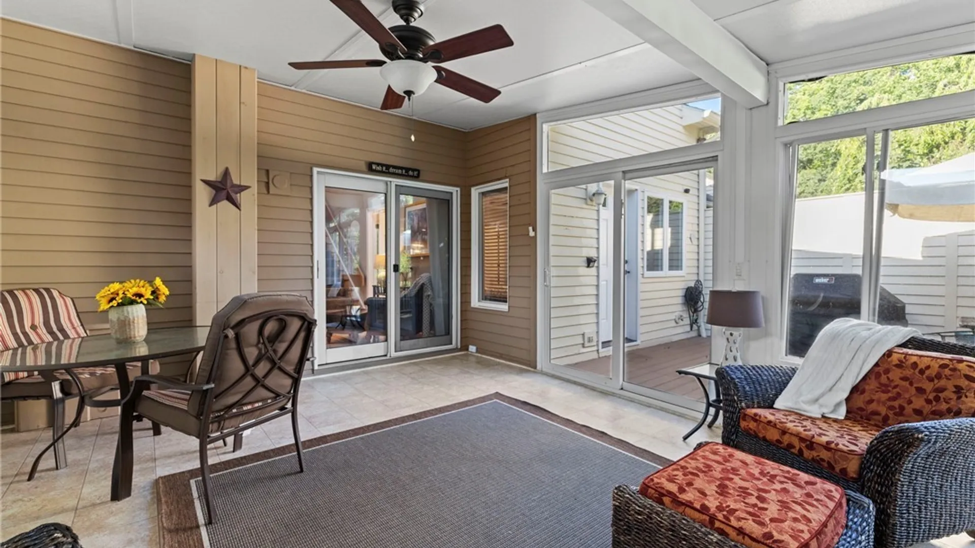Property at 5340 Bunker Hill, Onondaga, NY 13207 21