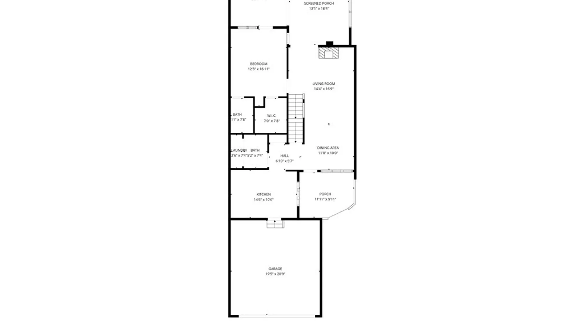 Property at 5340 Bunker Hill, Onondaga, NY 13207 27