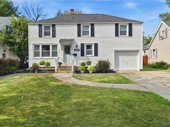 Property at 364 Southwood Drive, Tonawanda, NY 14223