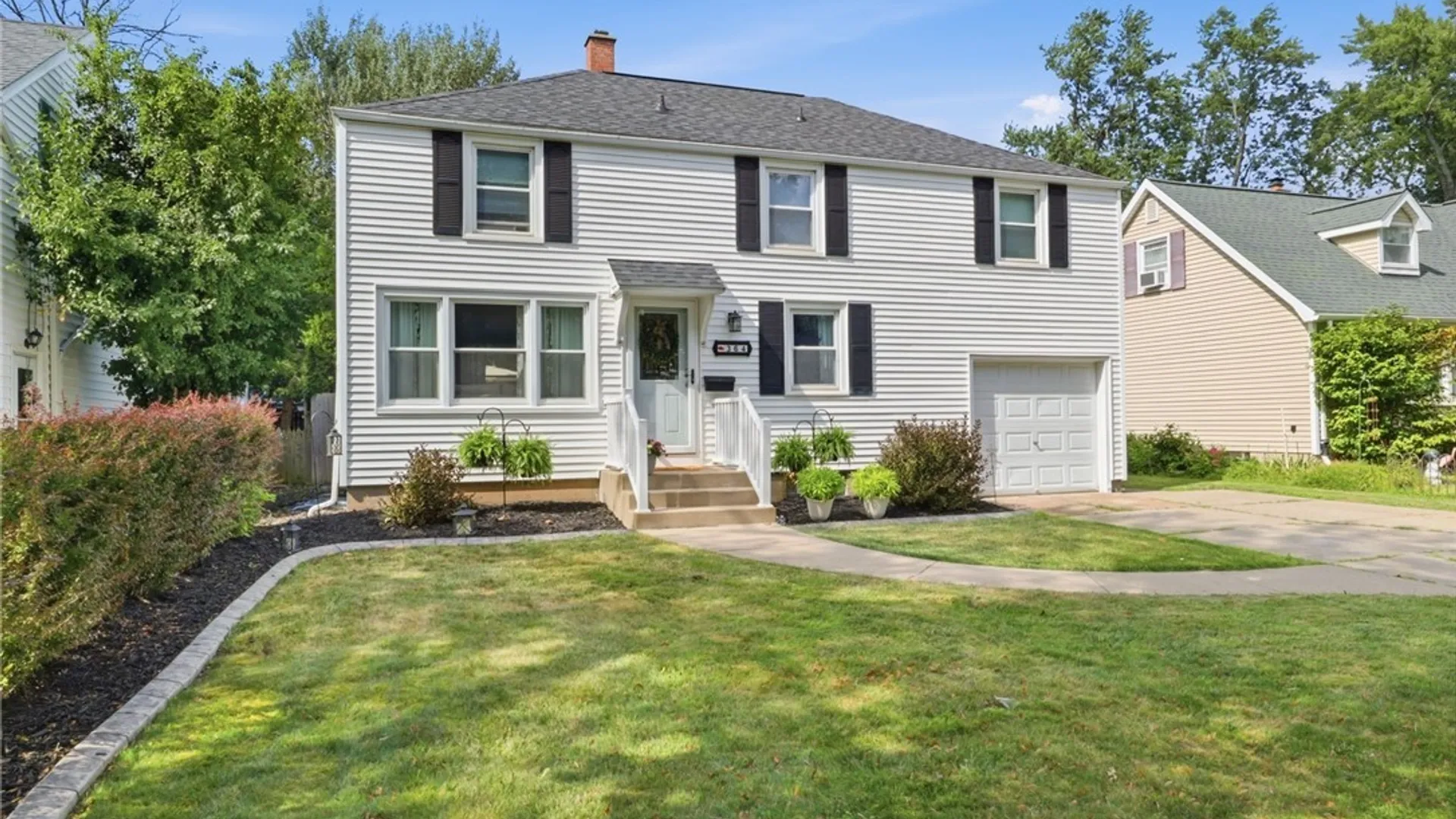 Property at 364 Southwood Drive, Tonawanda, NY 14223 4