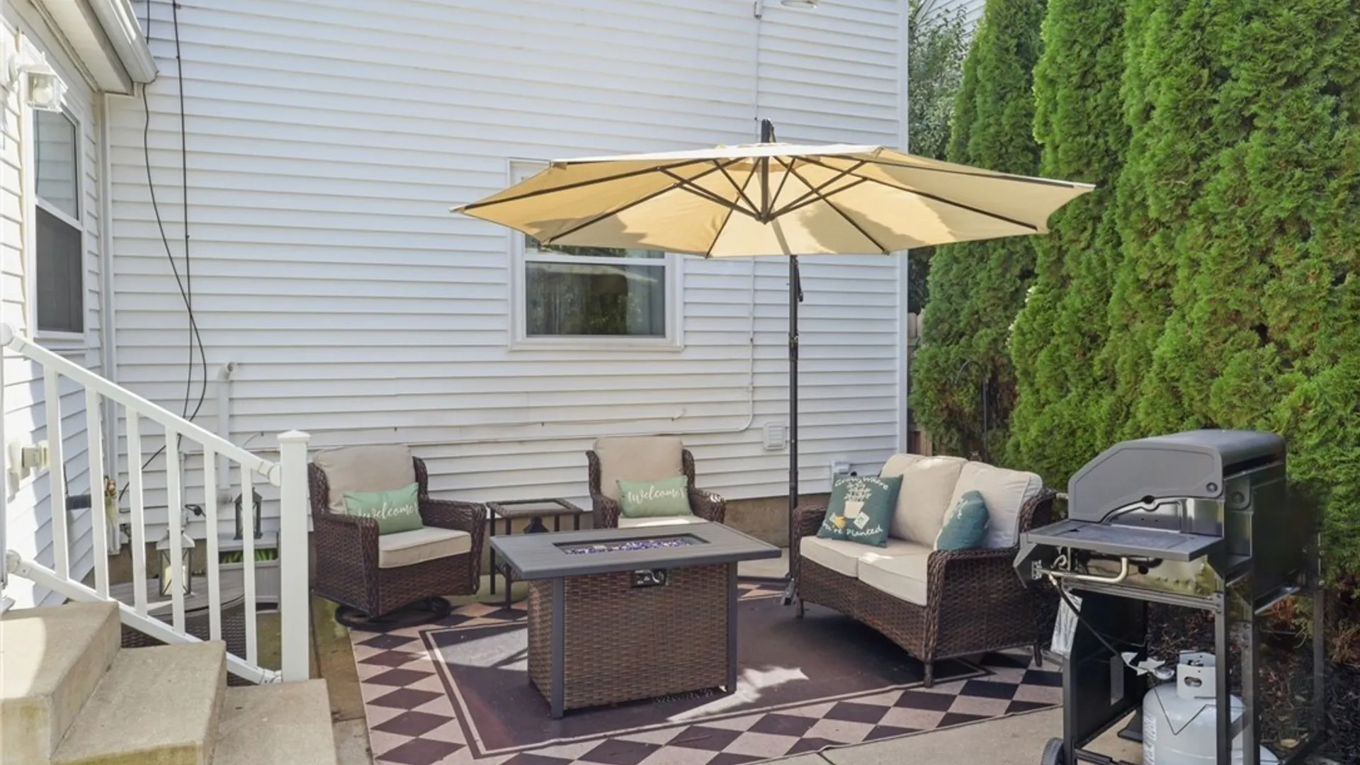 Property at 364 Southwood Drive, Tonawanda, NY 14223 36