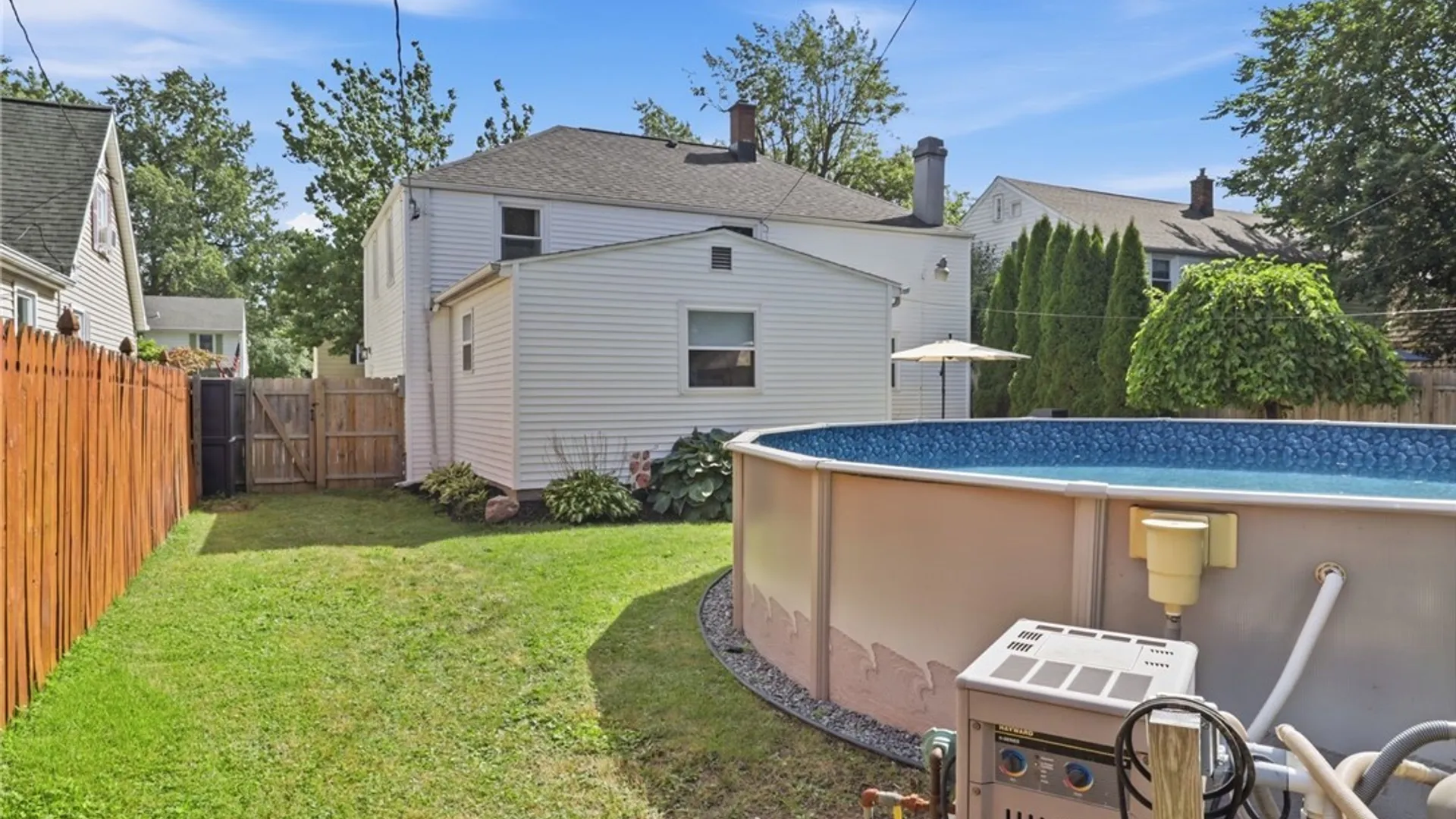 Property at 364 Southwood Drive, Tonawanda, NY 14223 40