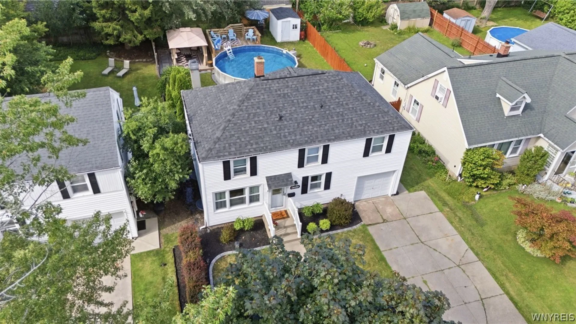 Property at 364 Southwood Drive, Tonawanda, NY 14223 42