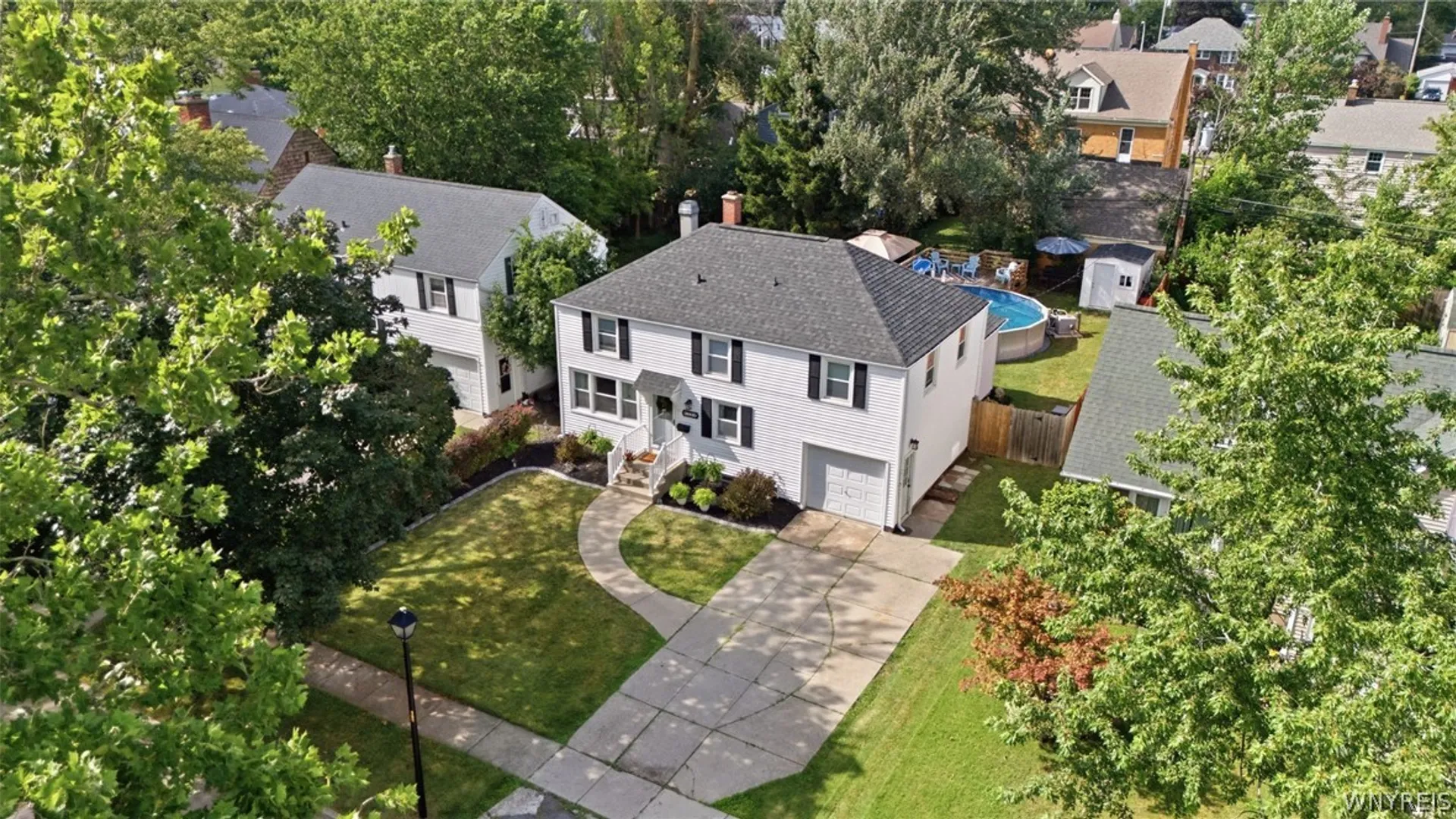 Property at 364 Southwood Drive, Tonawanda, NY 14223 43
