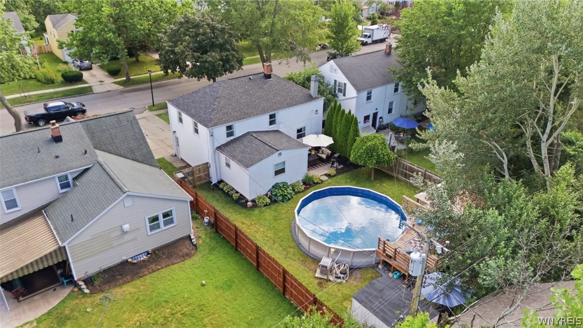 Property at 364 Southwood Drive, Tonawanda, NY 14223 47