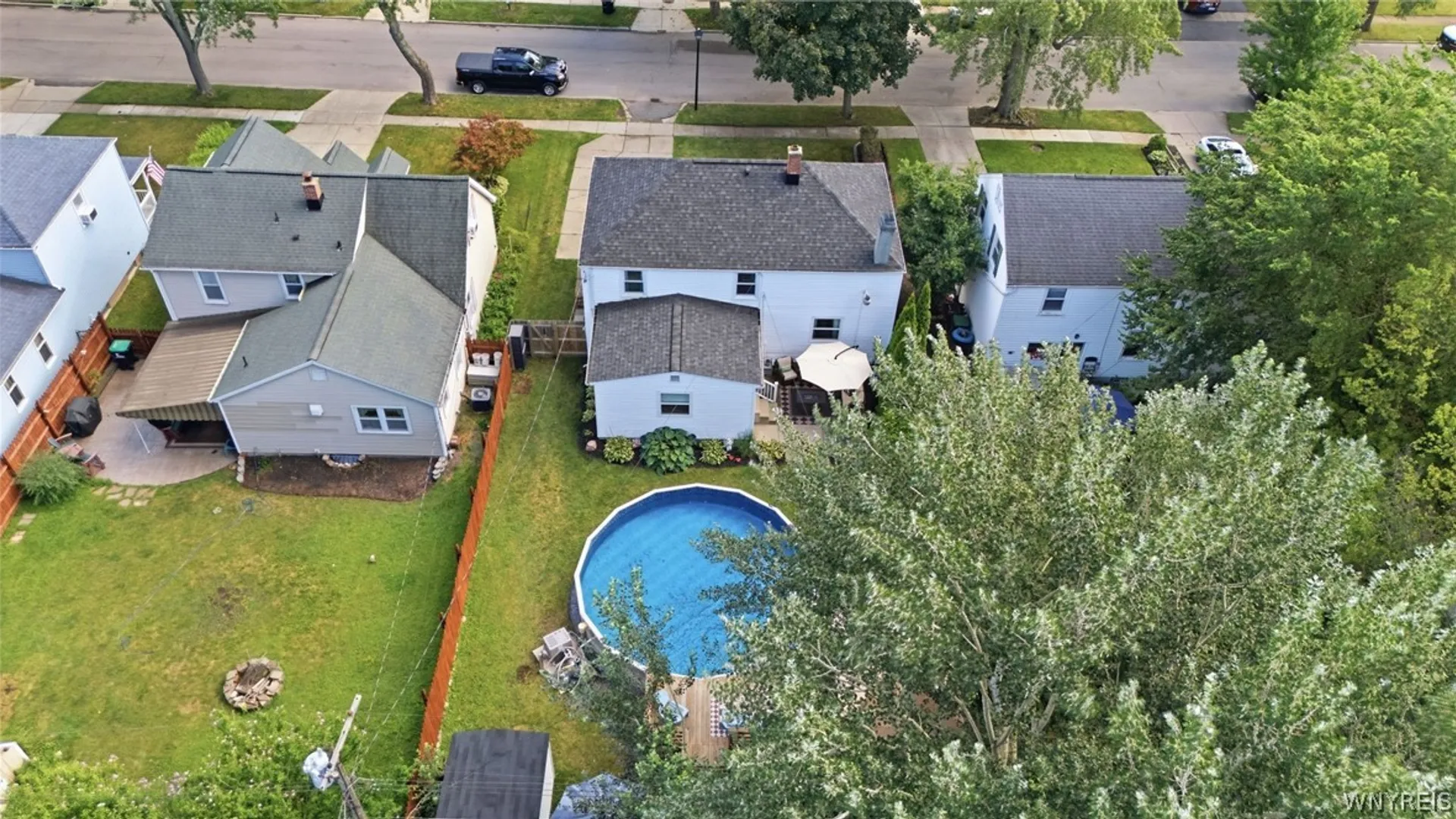 Property at 364 Southwood Drive, Tonawanda, NY 14223 48