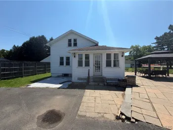 Property at 4300 Fay Road, Onondaga, NY 13219