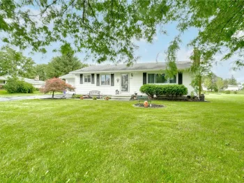 Property at 151 Whittier Road, Ogden, NY 14624