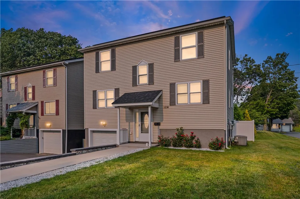 Property at 104 Maple Avenue, Irondequoit, NY 14609