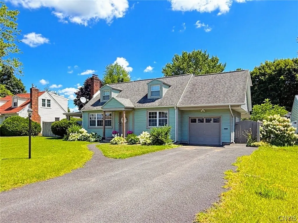 Property at 1706 N Madison Street, Rome, NY 13440