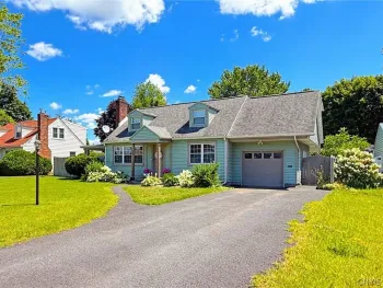 Property at 1706 N Madison Street, Rome, NY 13440