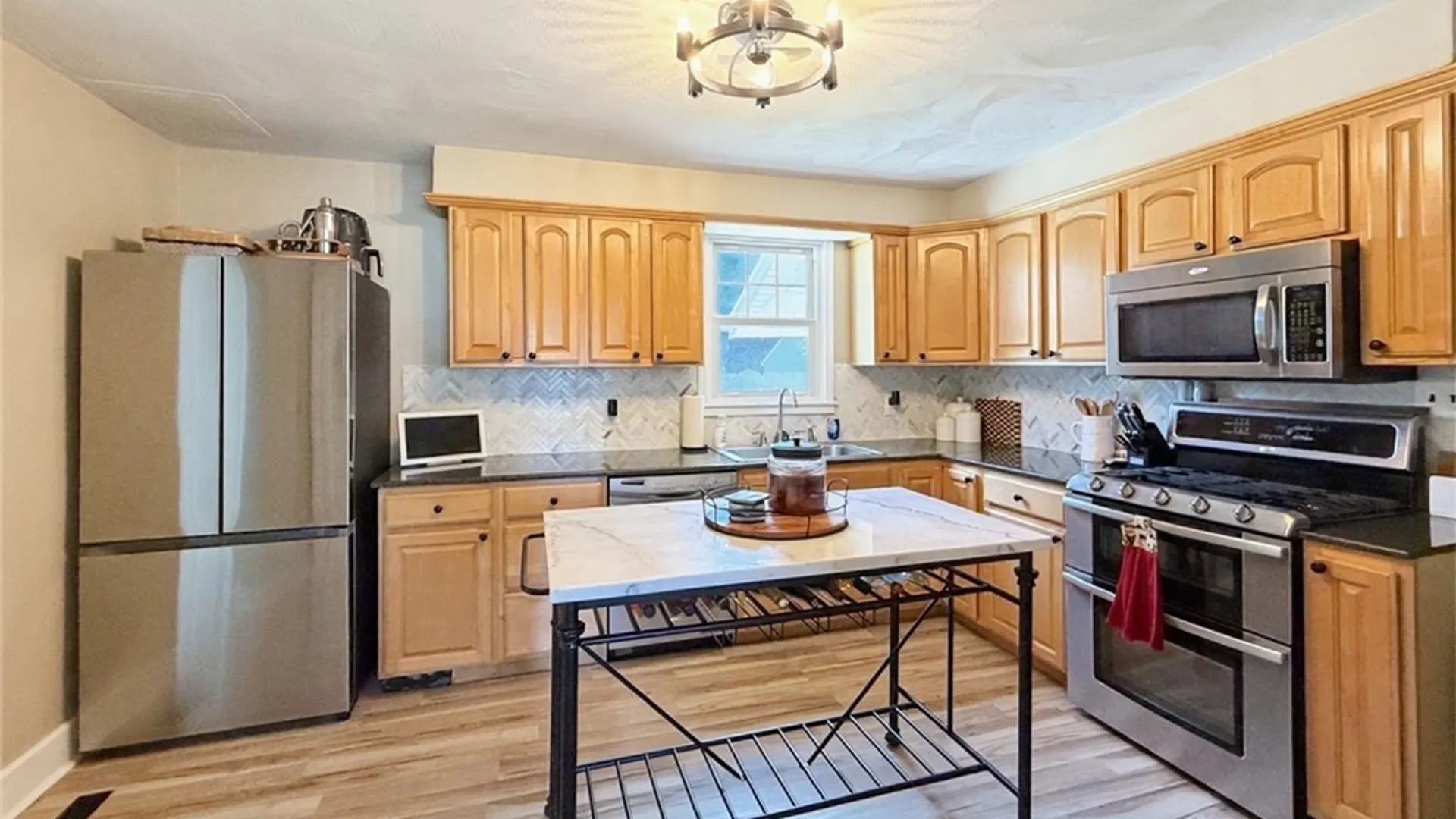 Property at 1706 N Madison Street, Rome, NY 13440 14