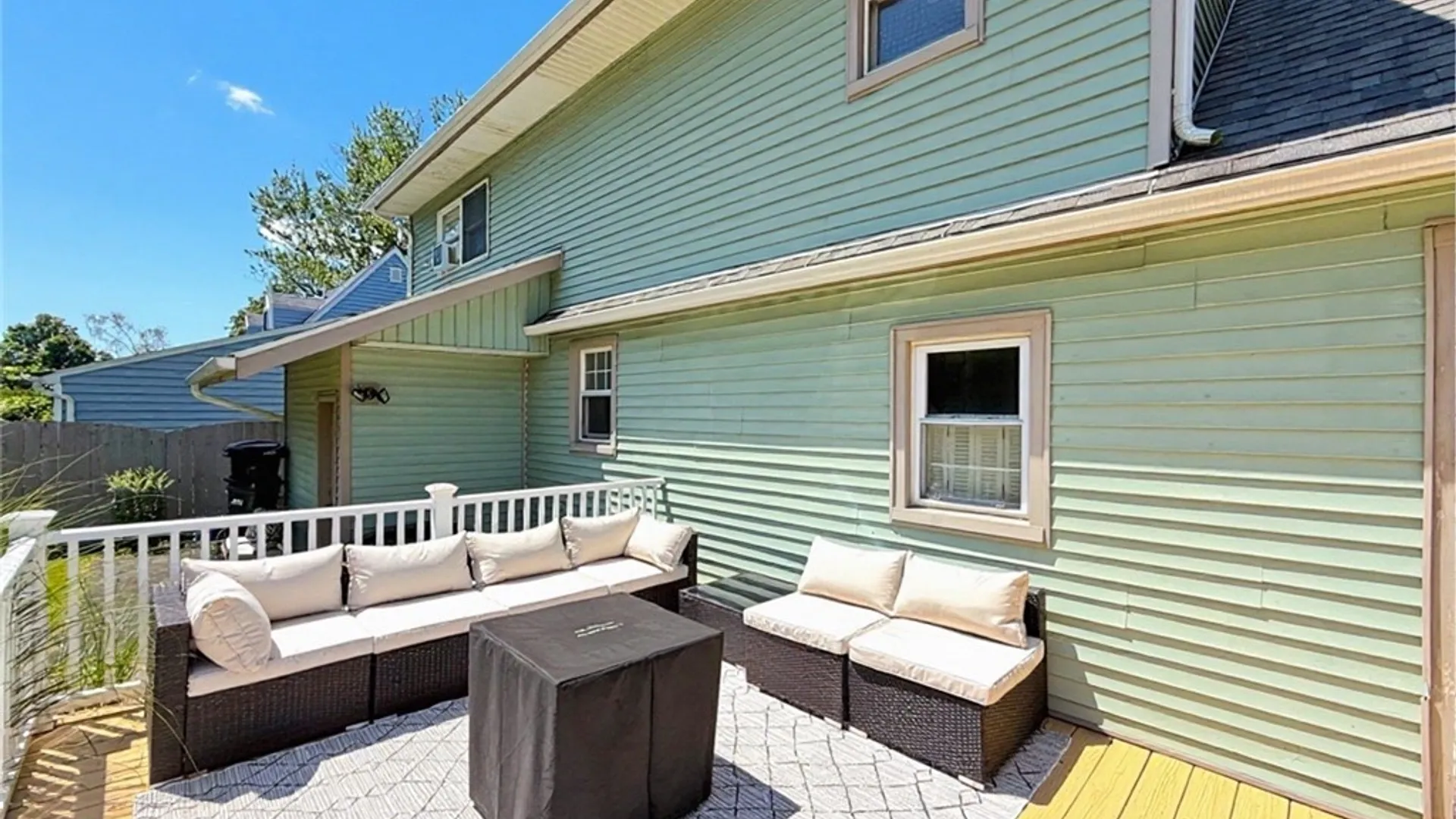 Property at 1706 N Madison Street, Rome, NY 13440 44