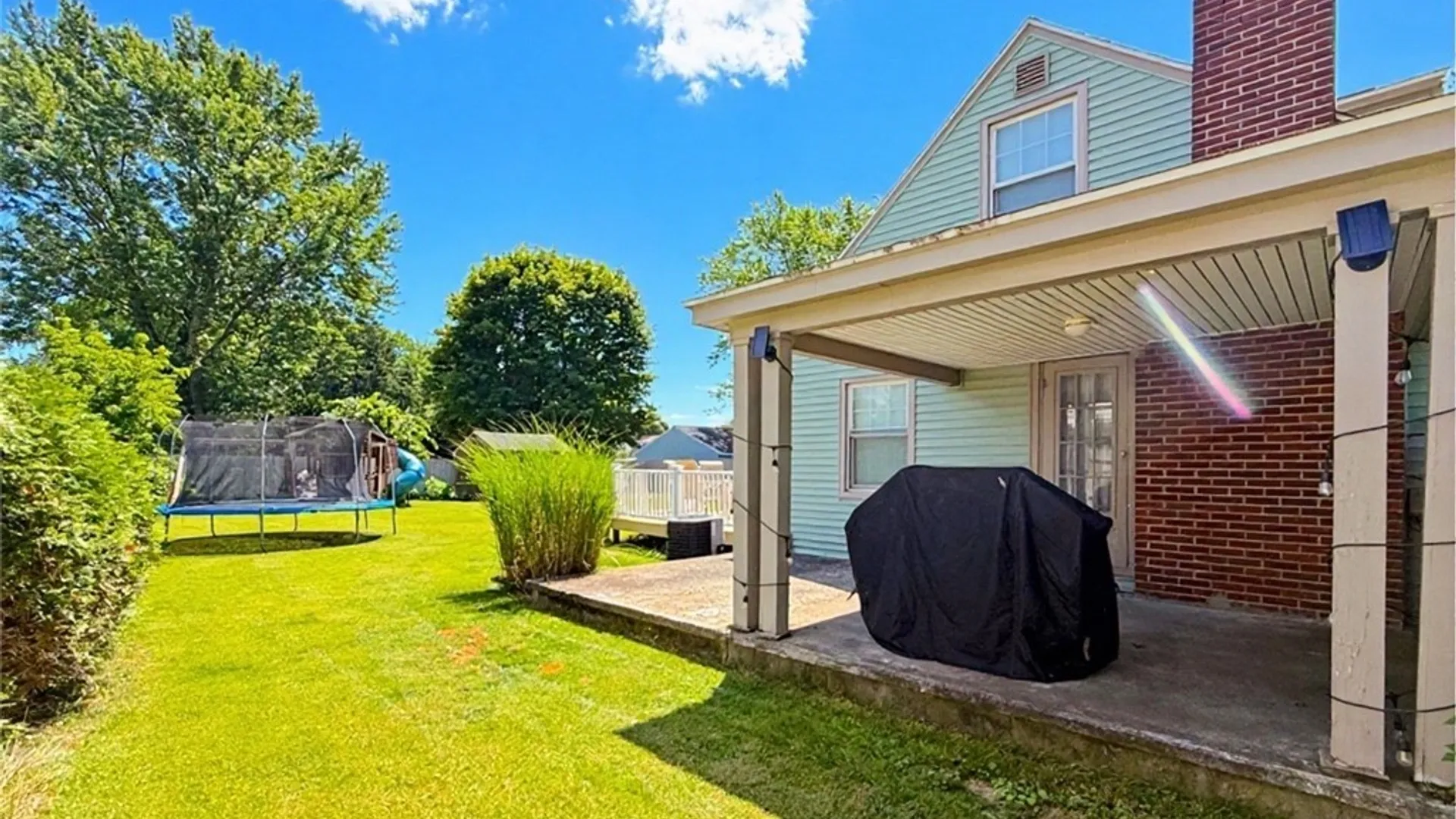 Property at 1706 N Madison Street, Rome, NY 13440 45