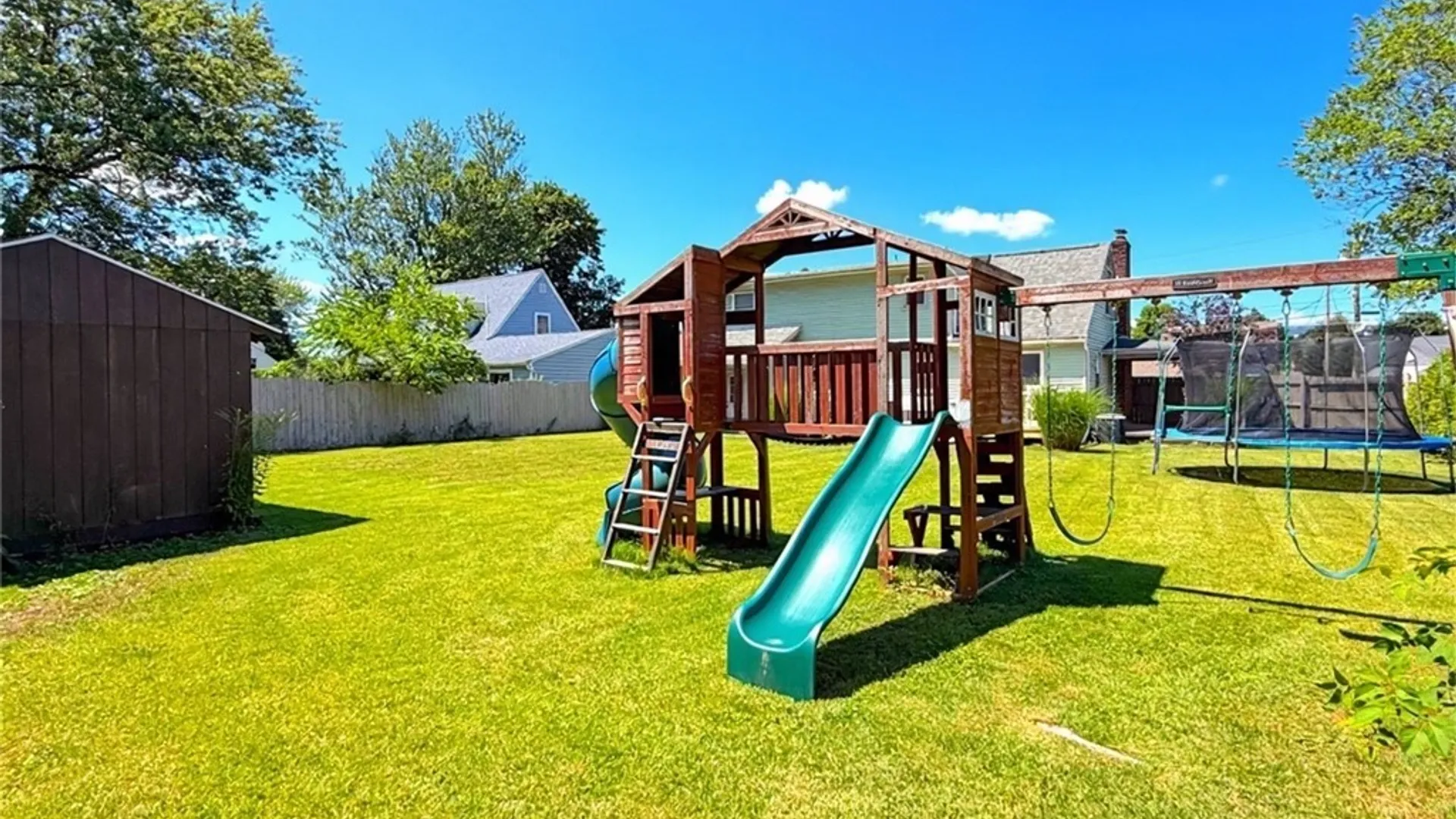 Property at 1706 N Madison Street, Rome, NY 13440 39