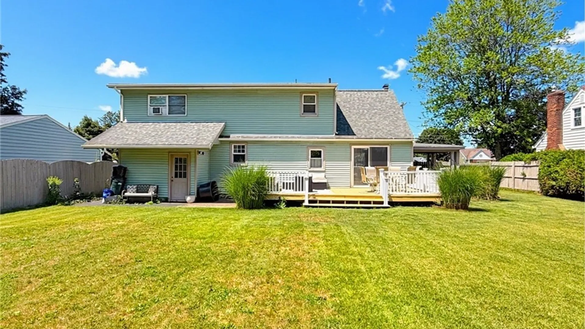 Property at 1706 N Madison Street, Rome, NY 13440 40