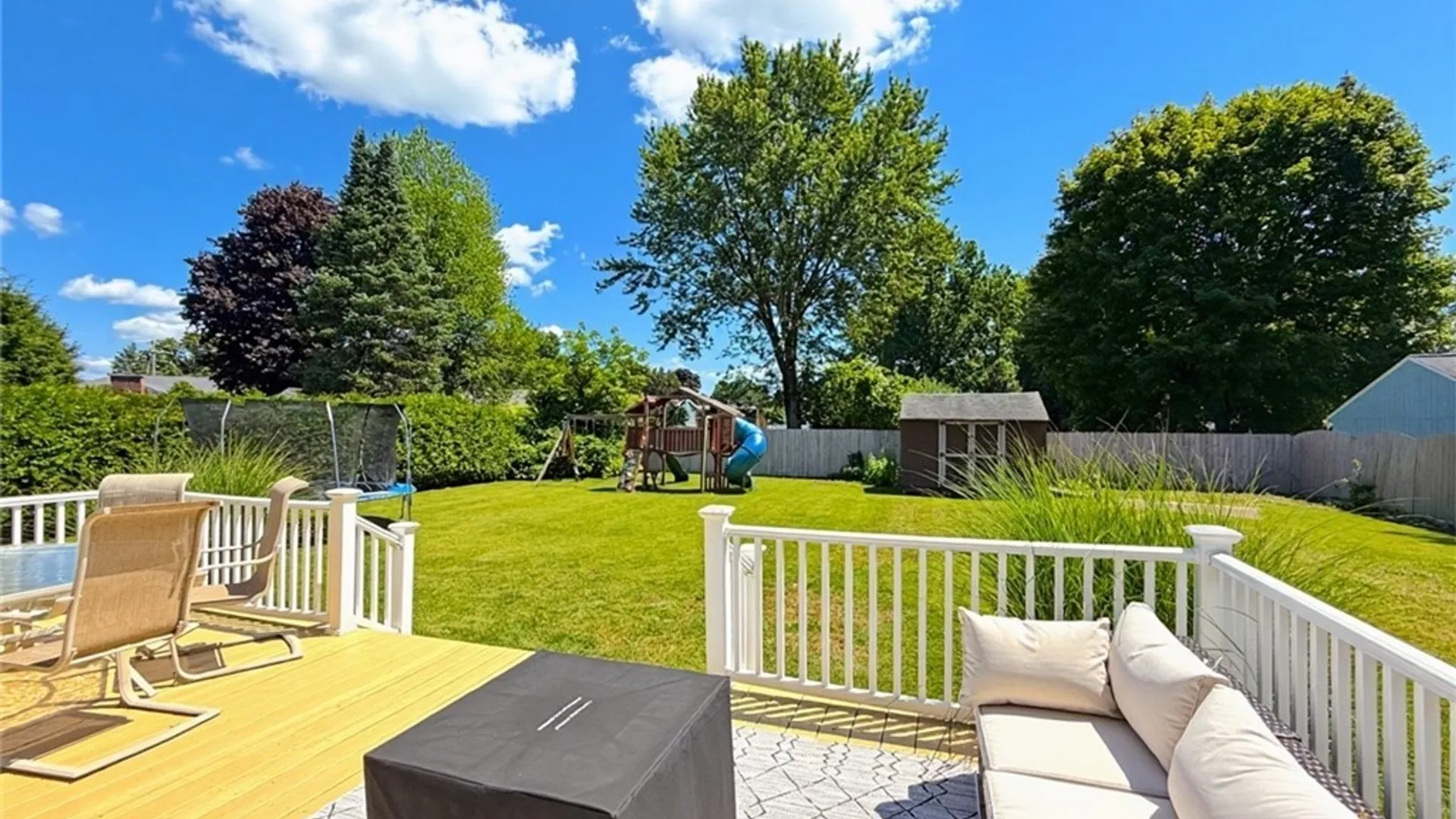 Property at 1706 N Madison Street, Rome, NY 13440 42