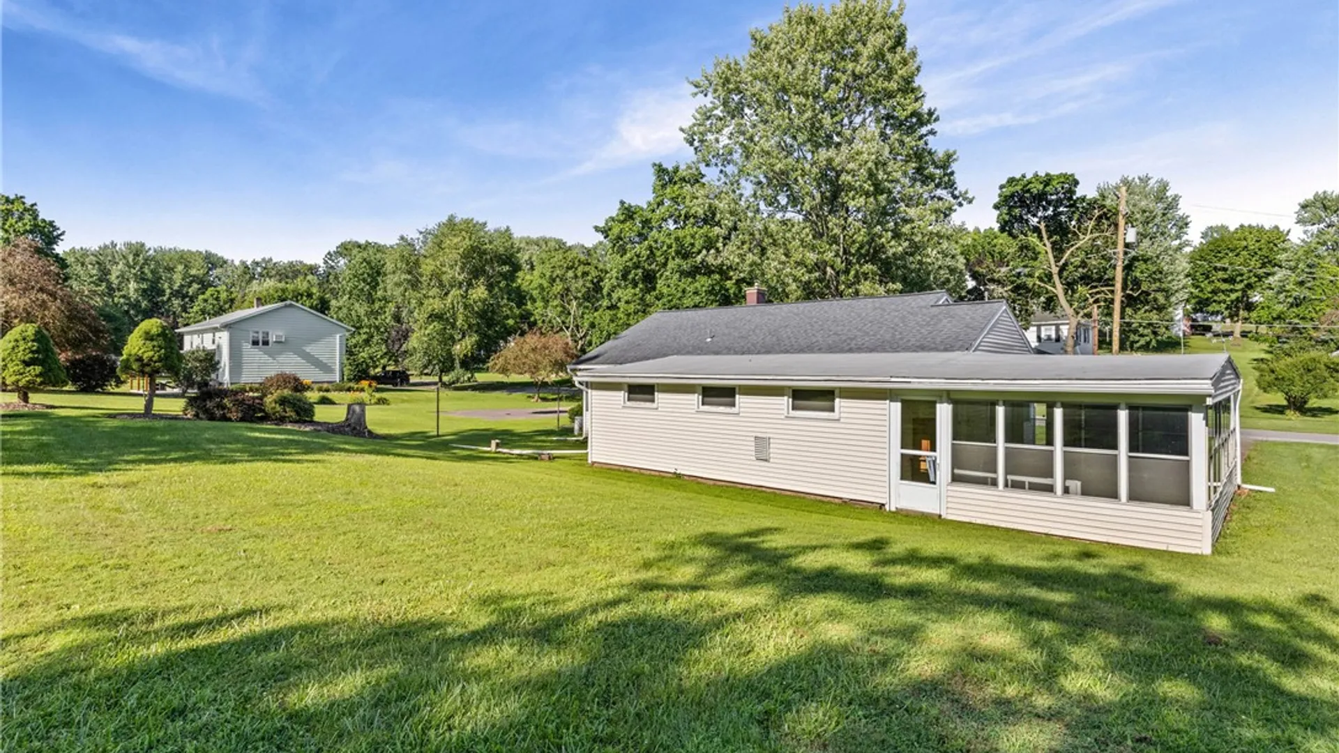Property at 94 Sibley St, Galen, NY 14433 32