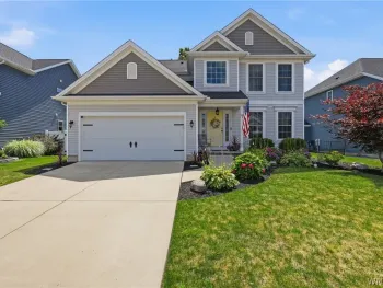 Property at 81 Rachel Vincent Way, Buffalo, NY 14216
