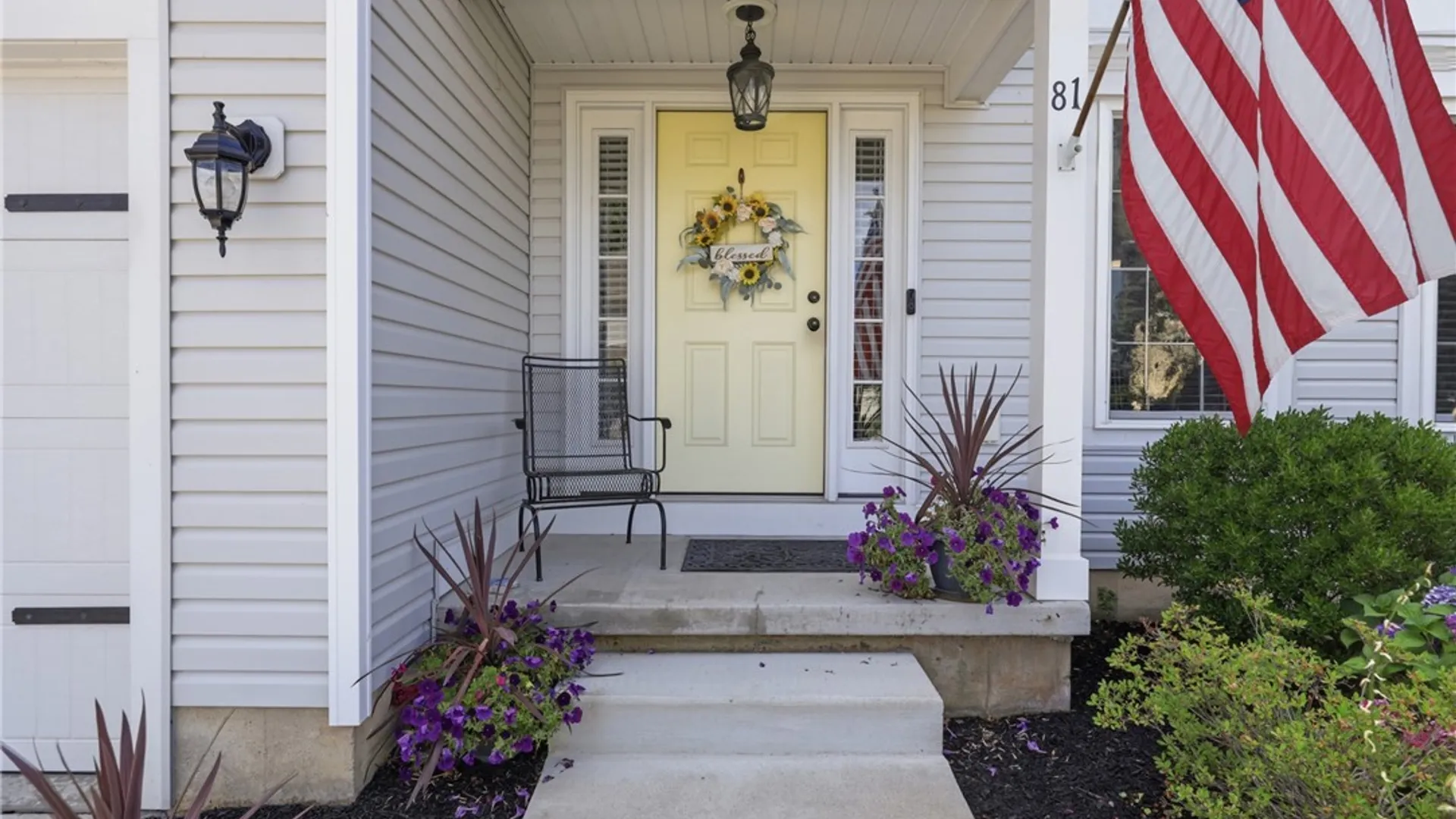 Property at 81 Rachel Vincent Way, Buffalo, NY 14216 3