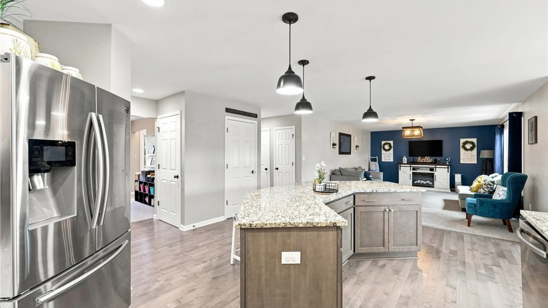 Property at 81 Rachel Vincent Way, Buffalo, NY 14216 7