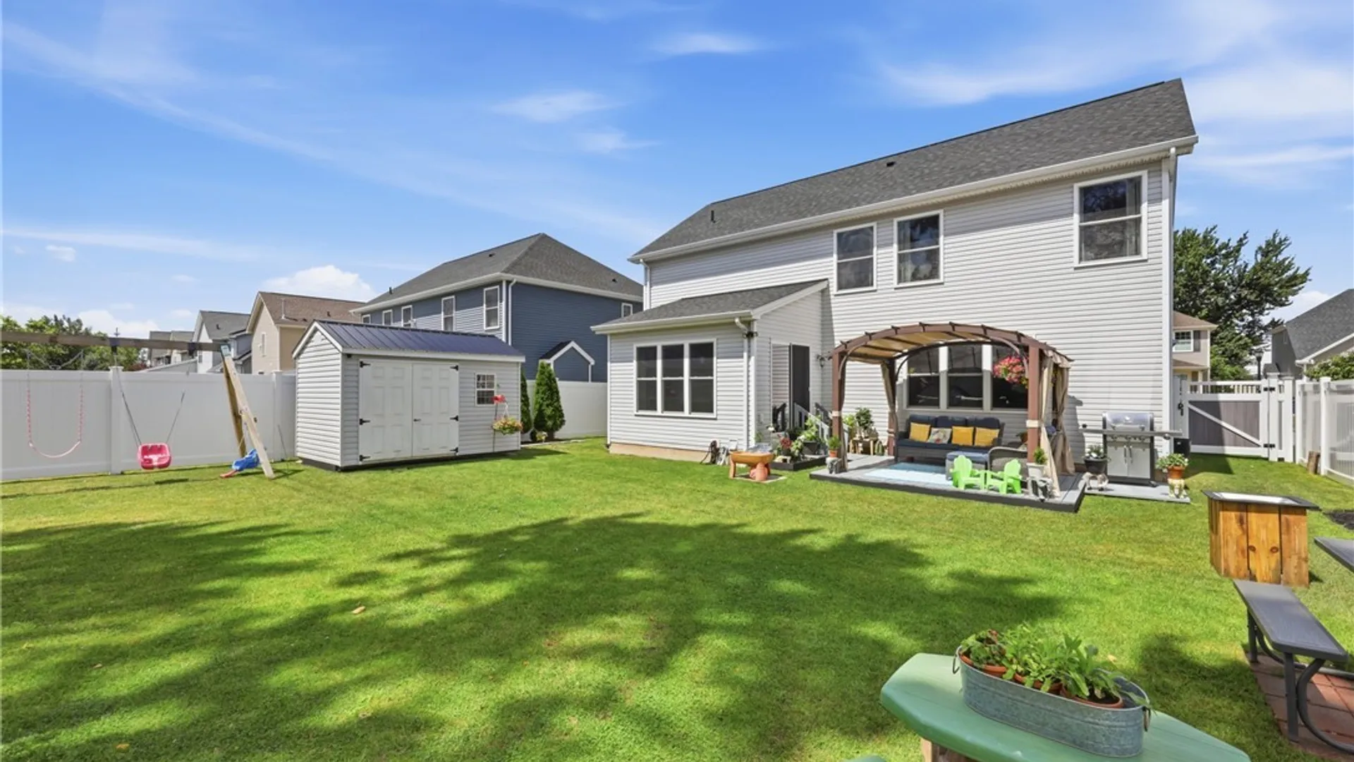 Property at 81 Rachel Vincent Way, Buffalo, NY 14216 36