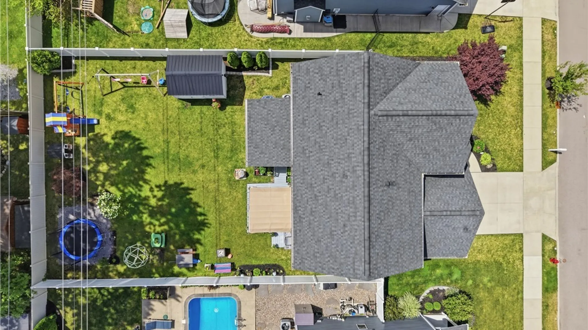 Property at 81 Rachel Vincent Way, Buffalo, NY 14216 40