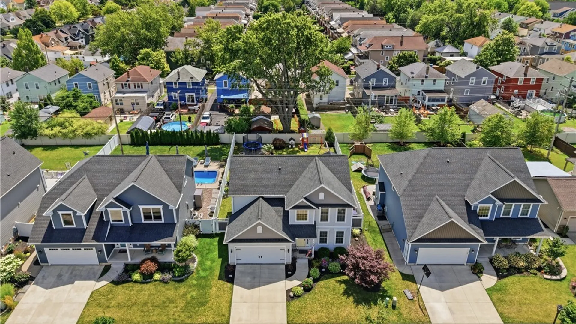 Property at 81 Rachel Vincent Way, Buffalo, NY 14216 42