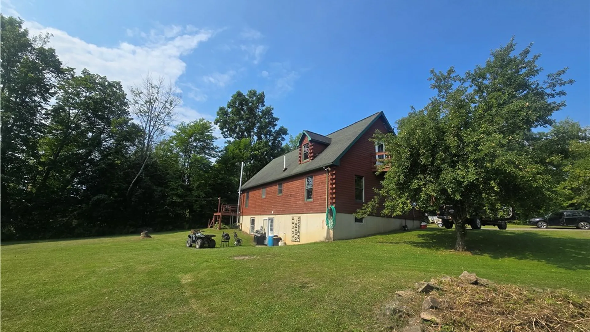 Property at 304 Watrus Road, Greene, NY 13778 4