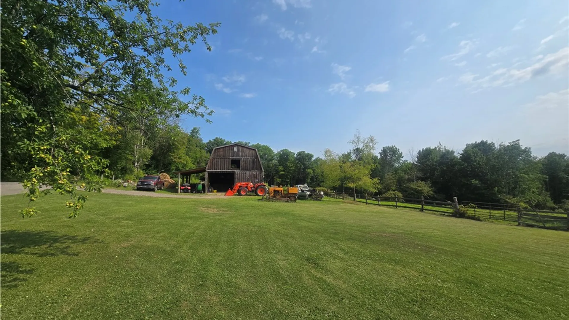 Property at 304 Watrus Road, Greene, NY 13778 6