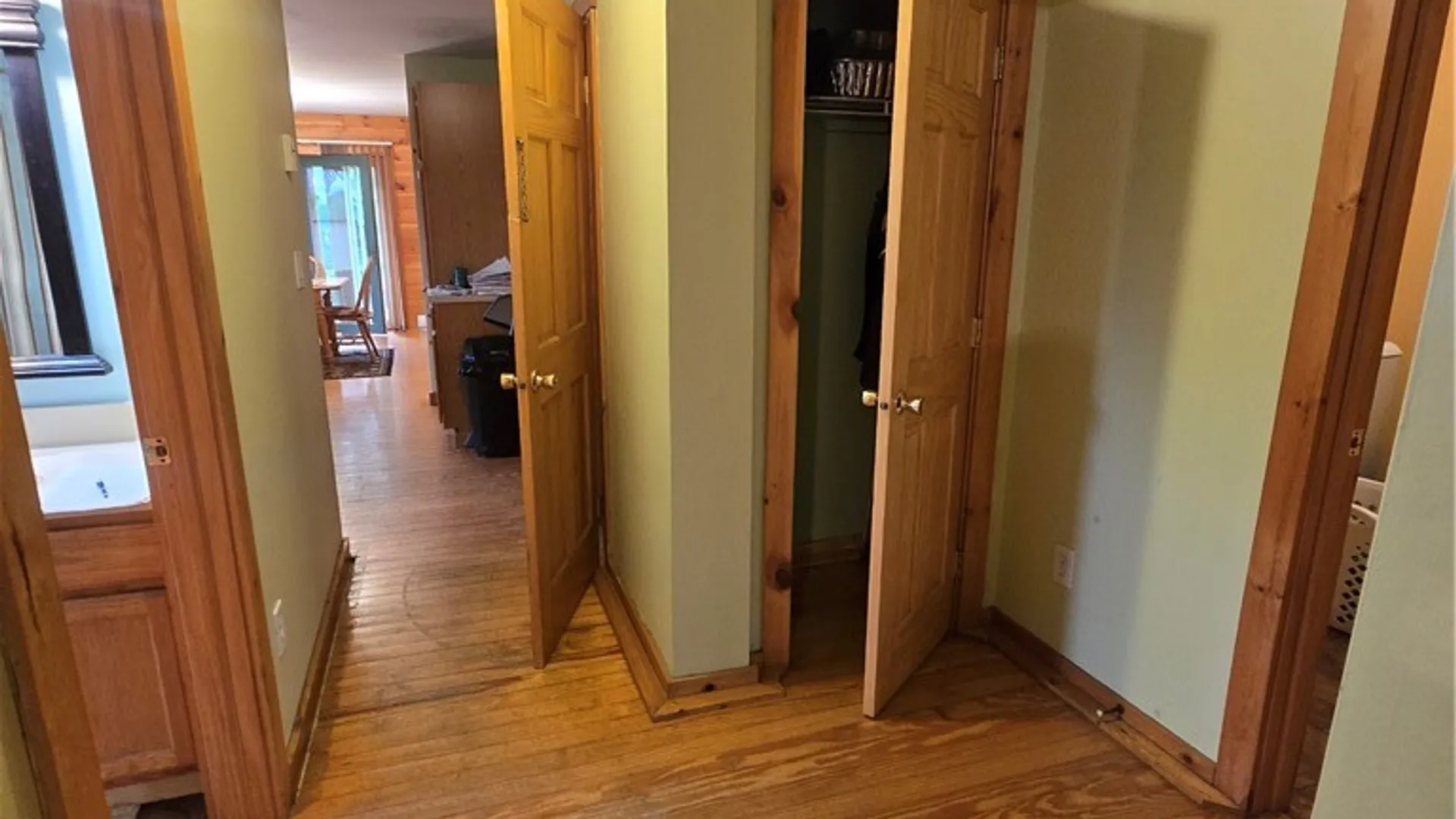 Property at 304 Watrus Road, Greene, NY 13778 21