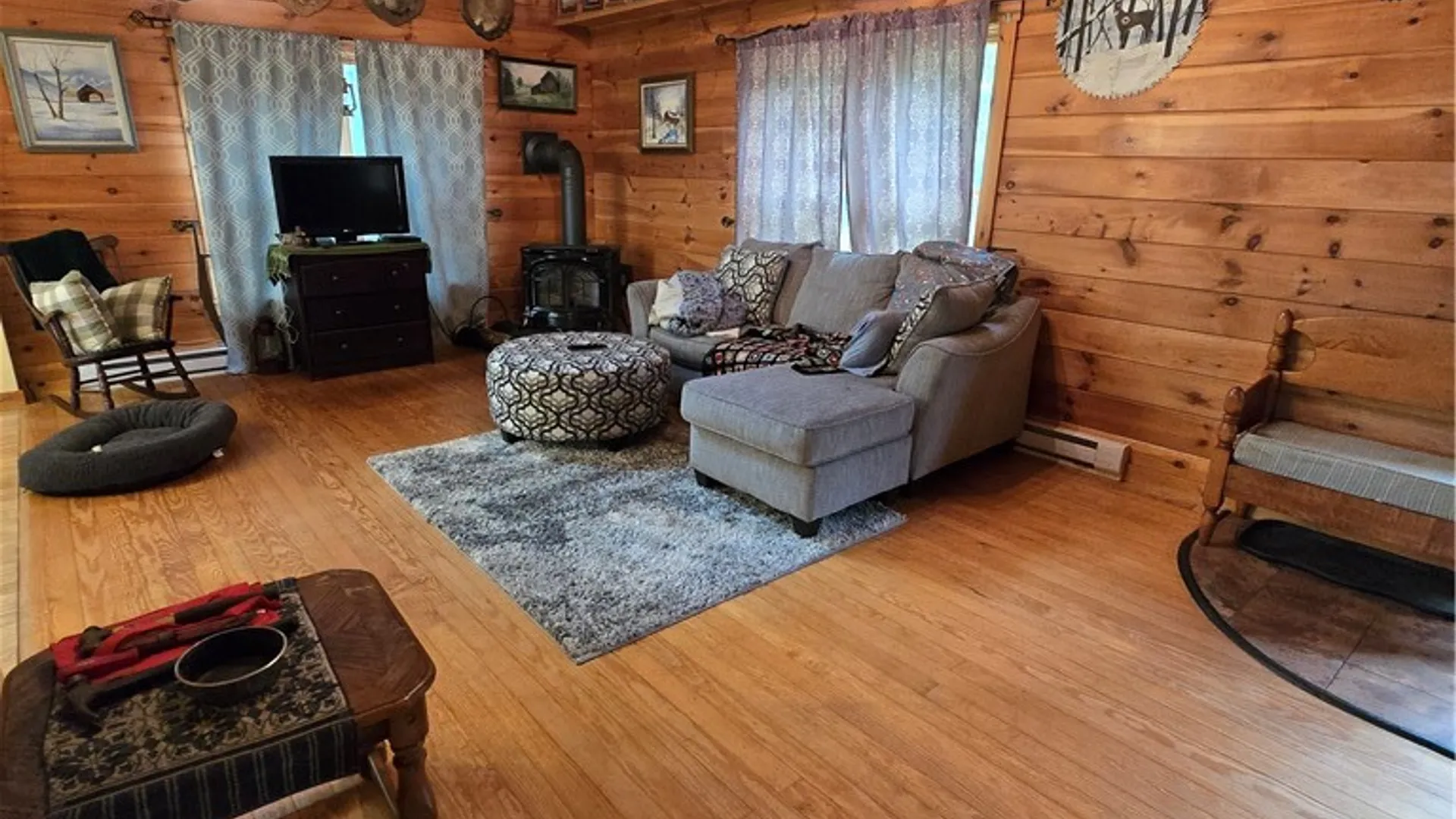 Property at 304 Watrus Road, Greene, NY 13778 11