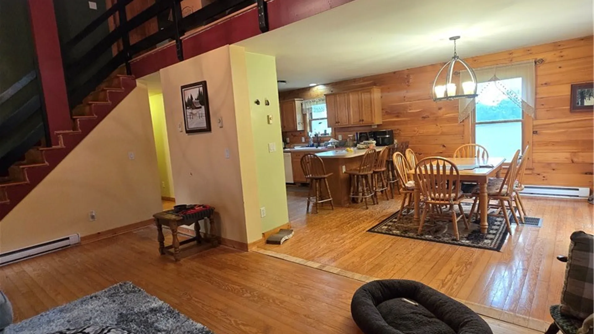 Property at 304 Watrus Road, Greene, NY 13778 13