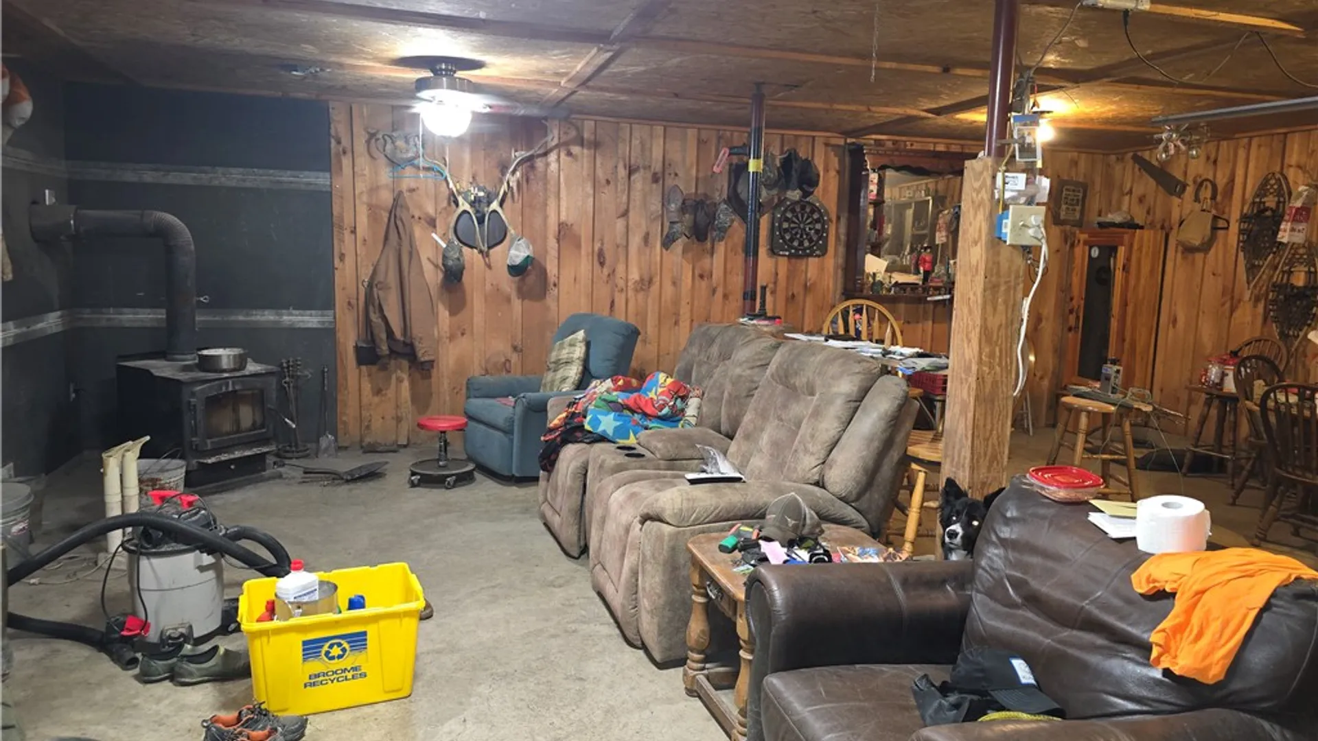 Property at 304 Watrus Road, Greene, NY 13778 38