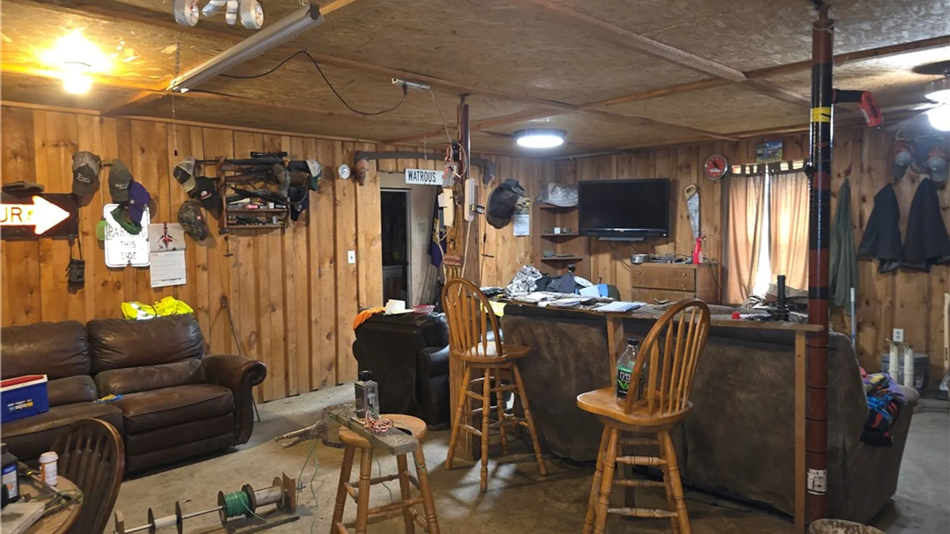 Property at 304 Watrus Road, Greene, NY 13778 39