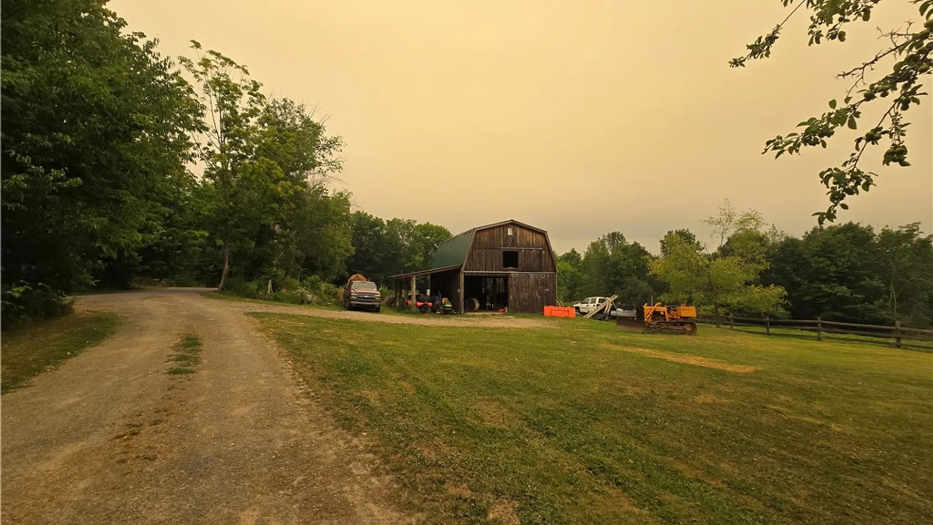 Property at 304 Watrus Road, Greene, NY 13778 5