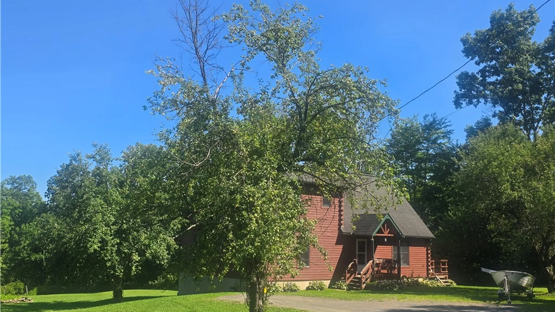 Property at 304 Watrus Road, Greene, NY 13778 41