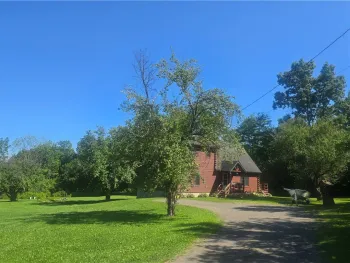 Property at 304 Watrus Road, Greene, NY 13778
