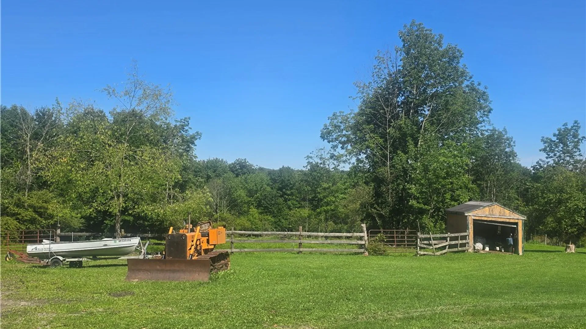 Property at 304 Watrus Road, Greene, NY 13778 43