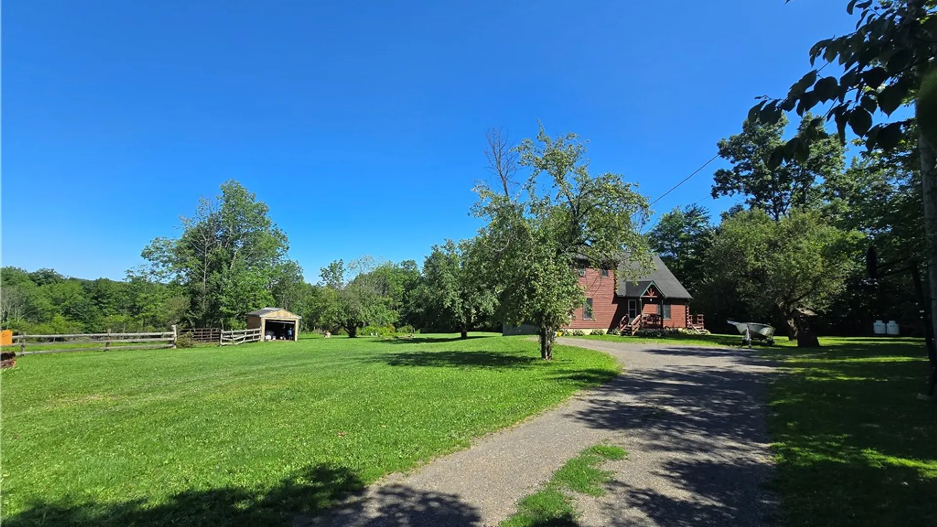 Property at 304 Watrus Road, Greene, NY 13778 44