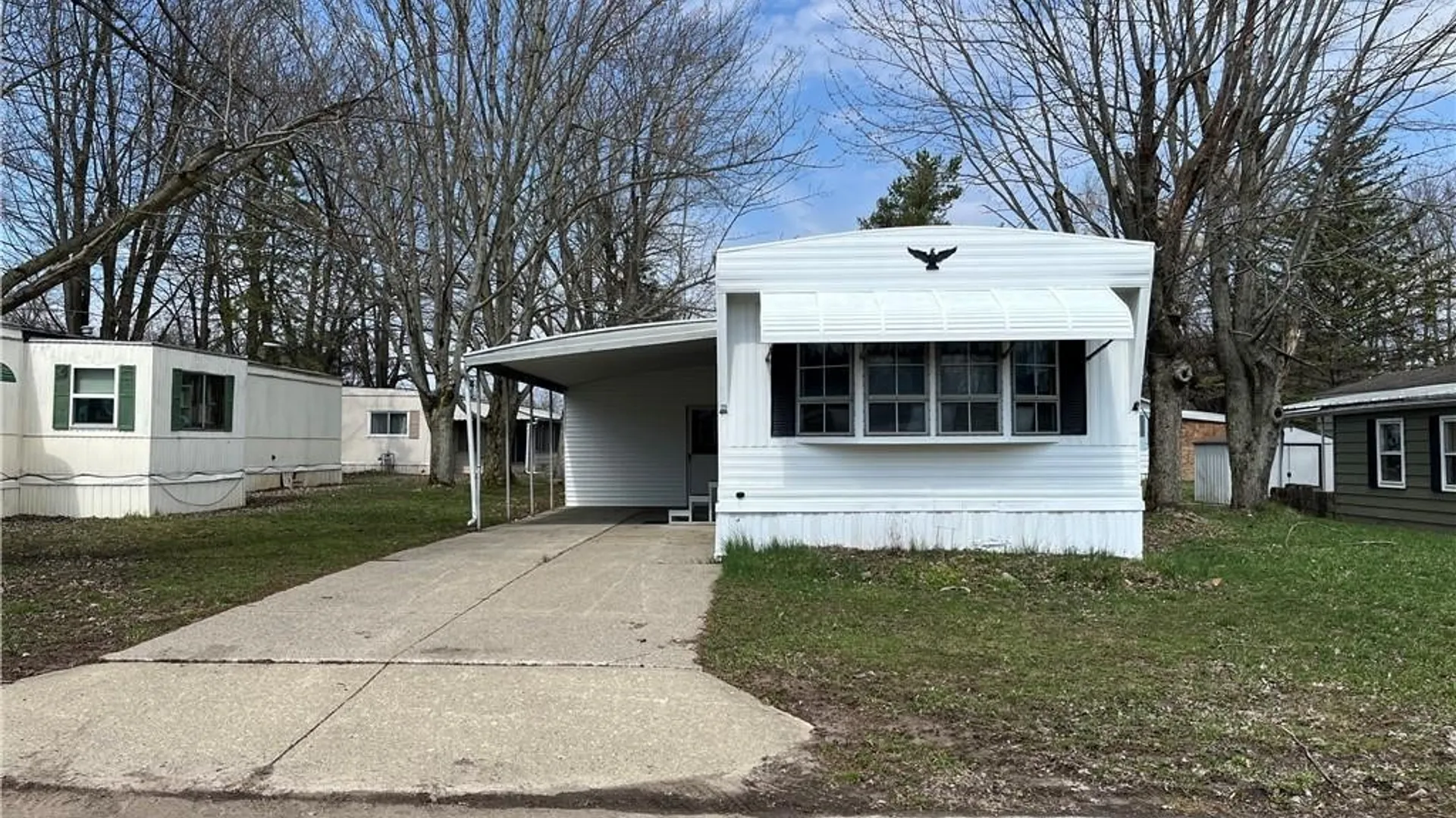 Property at 35 Holly Street, Newstead, NY 14001 3