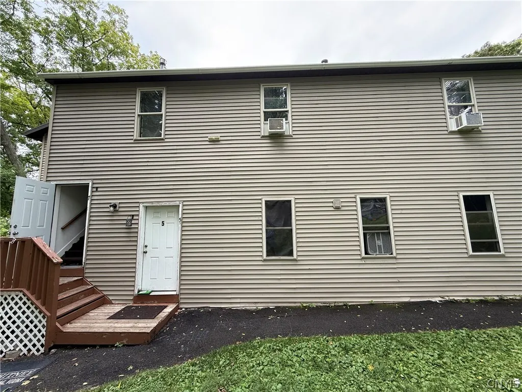 Property at 4822 W Seneca, Onondaga, NY 13215