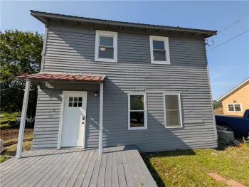 Property at 7393 State Route 417, Bolivar, NY 14715