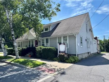 Property at 16-20 Lewis Street, Oneonta, NY 13820
