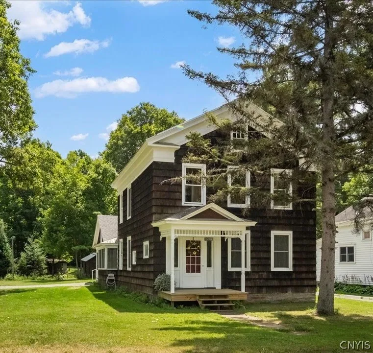 Property at 9248 Main Street, Western, NY 13486