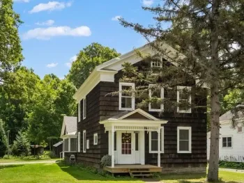 Property at 9248 Main Street, Western, NY 13486