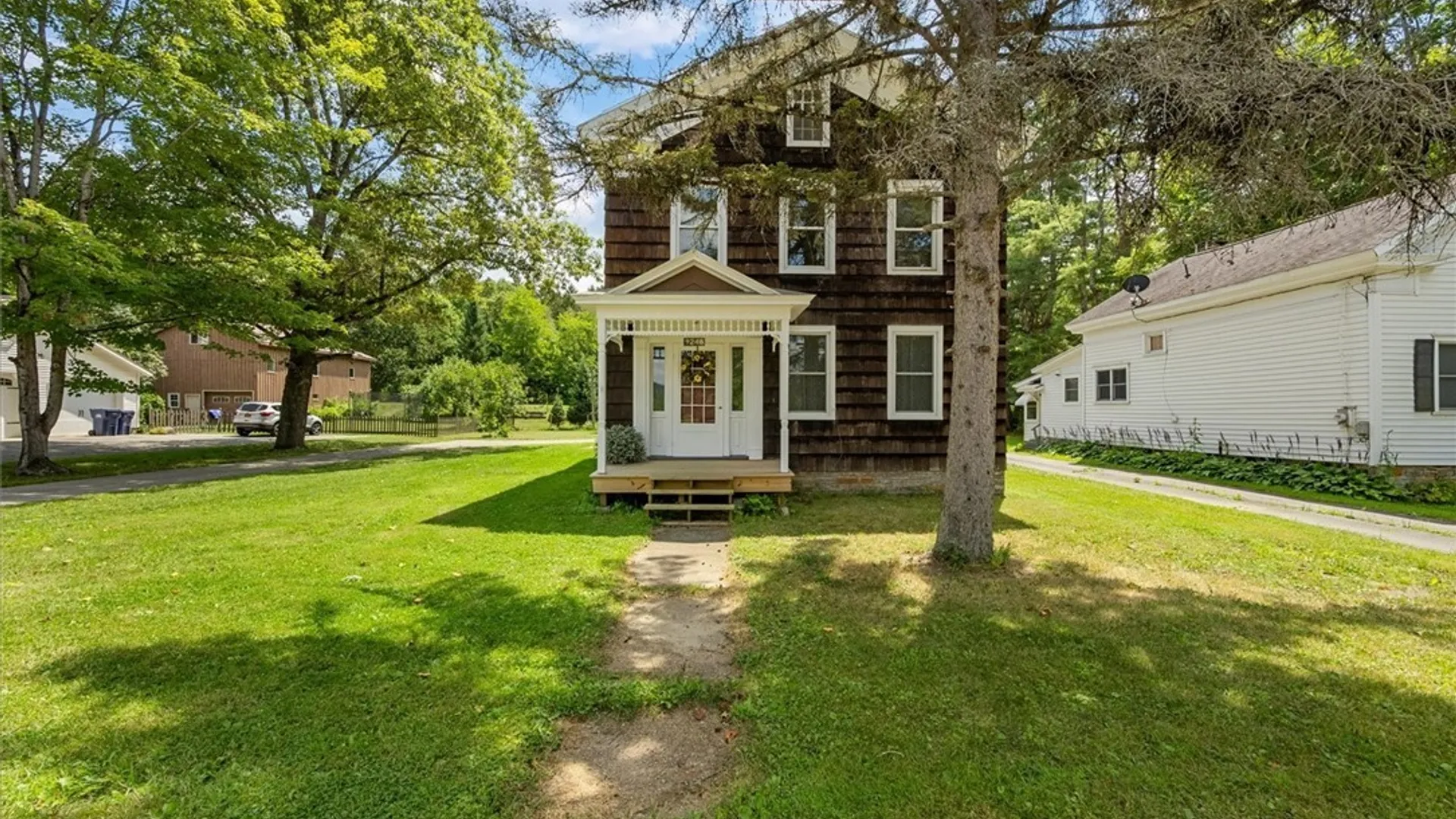 Property at 9248 Main Street, Western, NY 13486 9