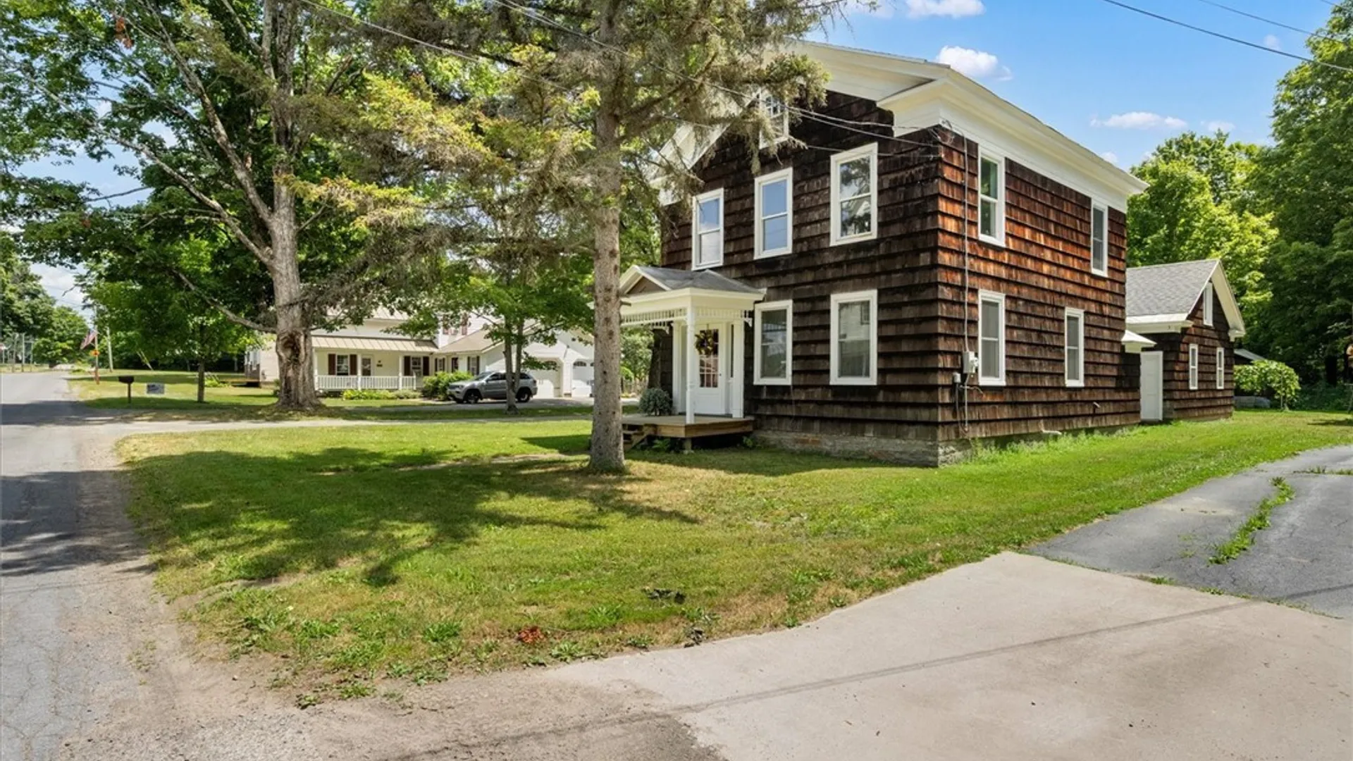 Property at 9248 Main Street, Western, NY 13486 16