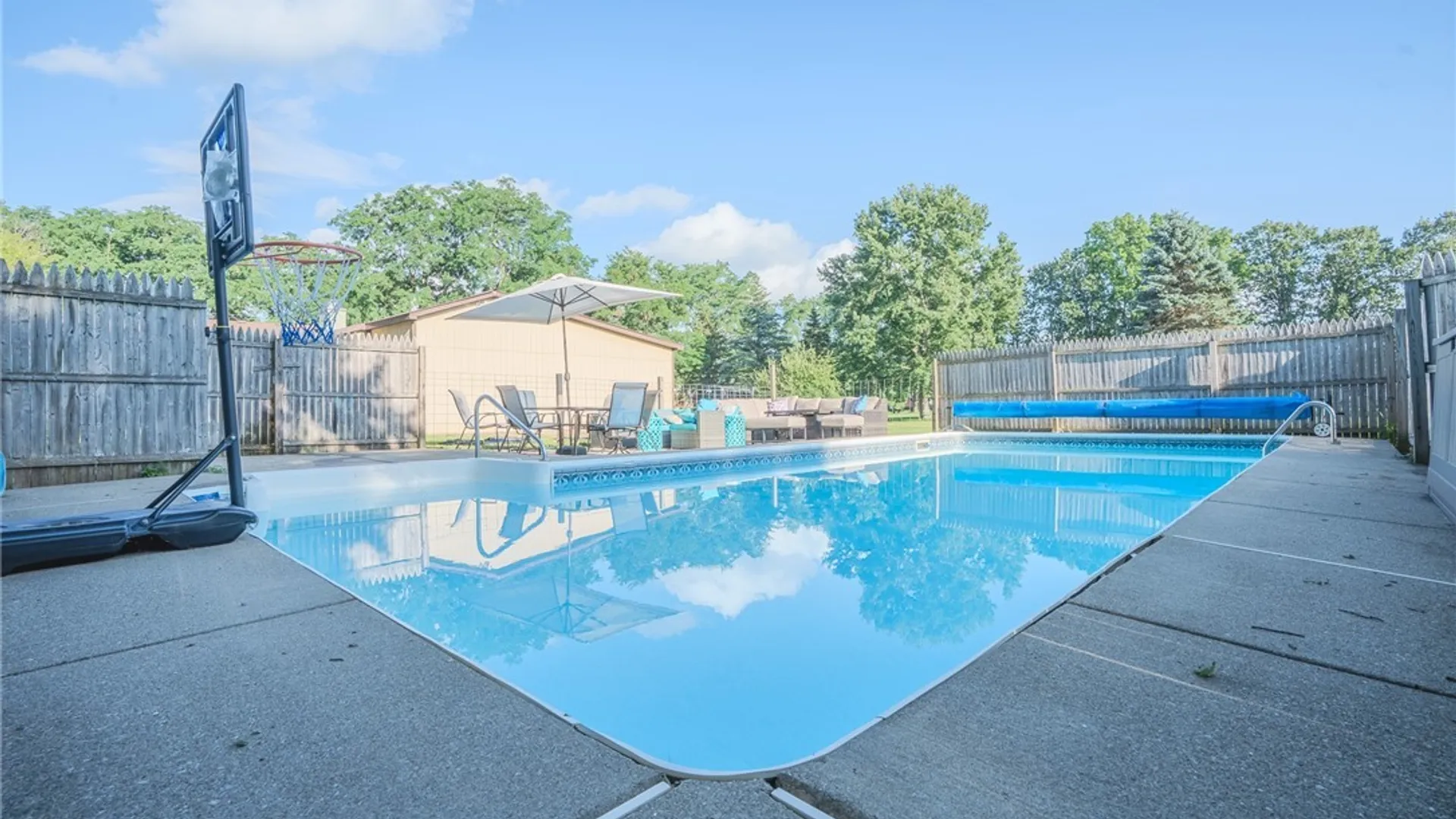 Property at 4762 S Ayers Road, Newstead, NY 14001 30